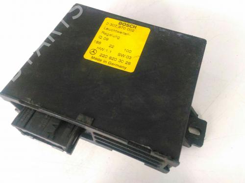 Used Electronic module Electronic module 38887569 38887569