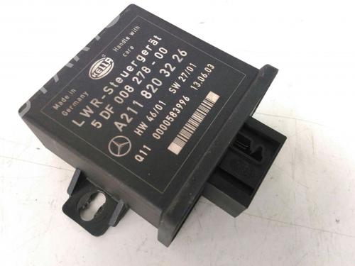 Used Electronic module Electronic module 38887611 38887611