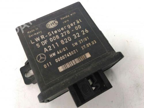 Used Electronic module Electronic module 38887612 38887612