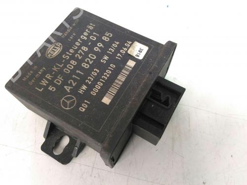 Used Electronic module Electronic module 38887616 38887616