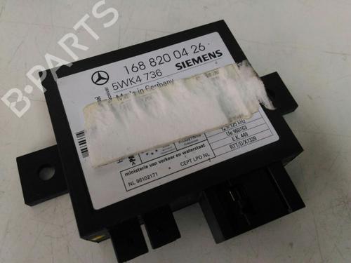 Used Control unit Control unit 38887626 38887626