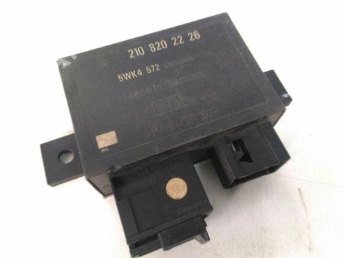 Used Electronic module Electronic module MERCEDES-BENZ E-CLASS (W210) [1995-2003] 38887636 38887636