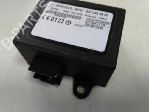 Used Control unit Control unit 38887638 38887638