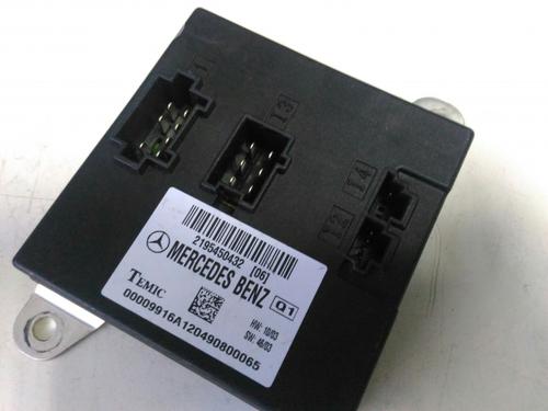 Used Electronic module Electronic module 38887790 38887790