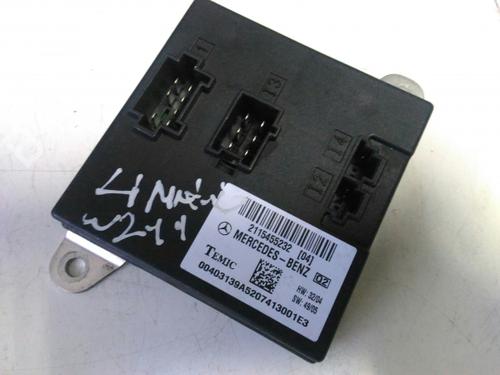 Used Electronic module Electronic module 38887798 38887798