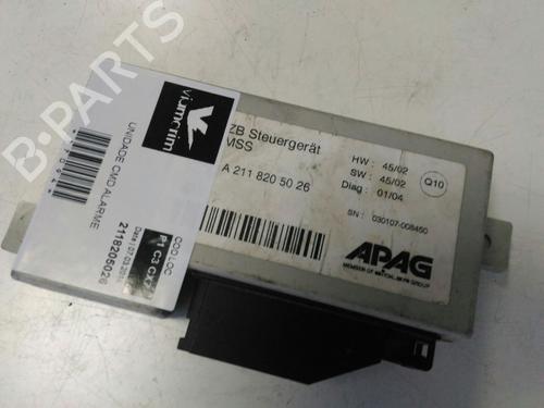 Used Control unit Control unit 38887869 38887869