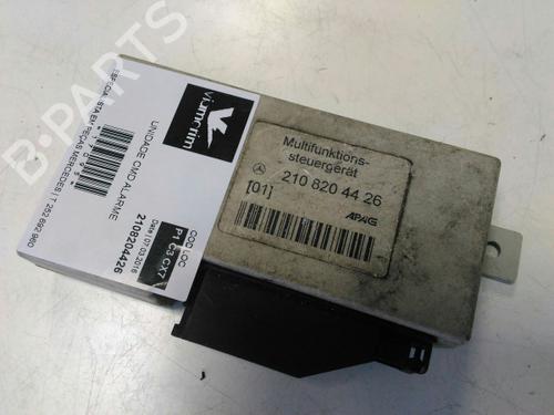 Used Control unit Control unit 38887874 38887874