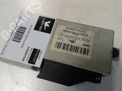 Used Control unit Control unit 38887880 38887880