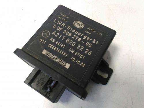Used Electronic module Electronic module 38887896 38887896