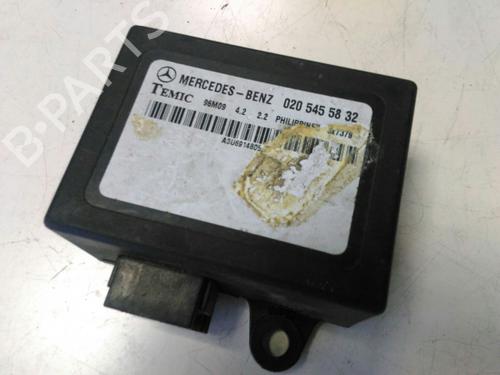 Used Control unit Control unit 38887901 38887901