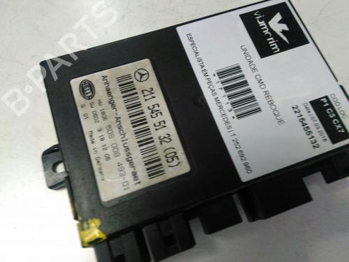 Used Electronic module Electronic module 38887917 38887917