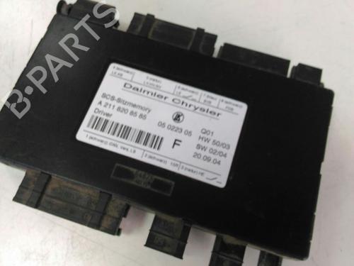 Used Electronic module Electronic module 38887963 38887963