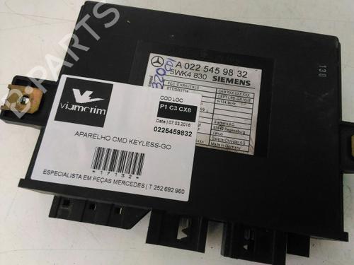 Used Control unit Control unit 38887970 38887970
