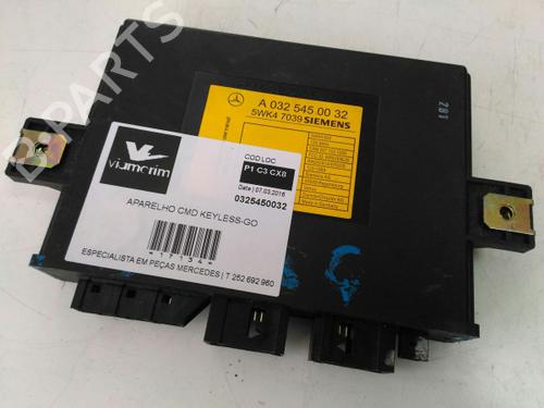 Used Control unit Control unit 38887976 38887976
