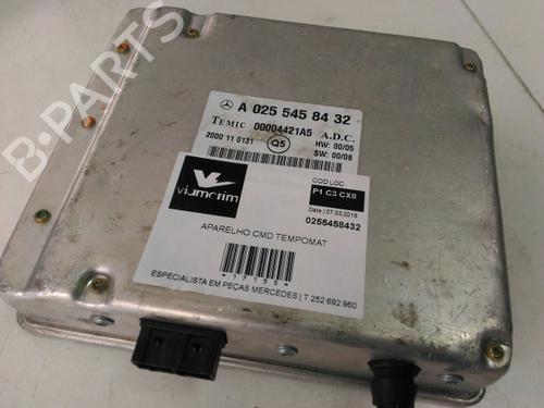Used Electronic module Electronic module 38887994 38887994