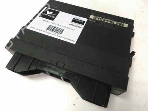 Used Electronic module Electronic module 38888029 38888029