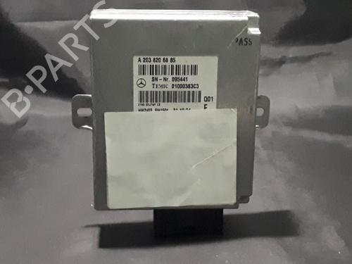 Used Electronic module Electronic module 38888075 38888075