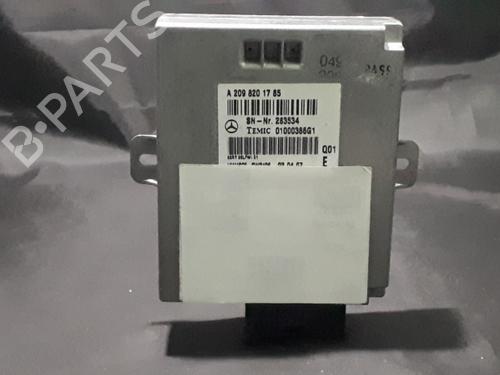 Used Electronic module Electronic module 38888082 38888082