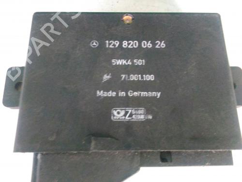 Used Control unit Control unit 38888206 38888206