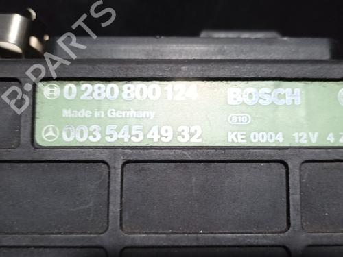 Used Engine control unit (ECU) Engine control unit (ECU) 38888243 38888243