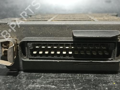 Engine control unit (ECU) MERCEDES-BENZ E-CLASS (W124) | BP38888243M57 - Image 2