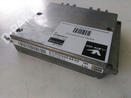 Used Control unit Control unit 38888332 38888332