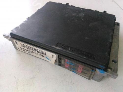 Used Electronic module Electronic module 38888335 38888335