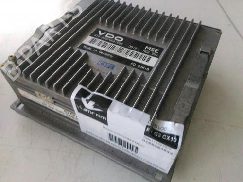 Used Electronic module Electronic module 38888336 38888336