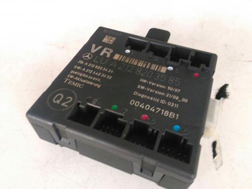 Used Electronic module Electronic module 38888399 38888399