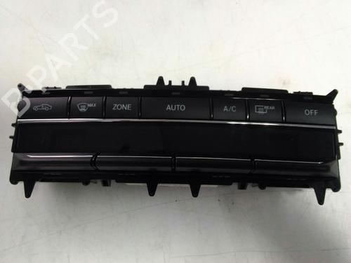Used Climate control Climate control 38888491 38888491