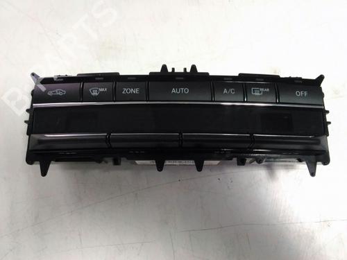 Used Climate control Climate control 38888493 38888493