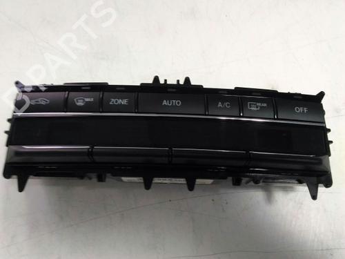 Used Climate control Climate control 38888495 38888495