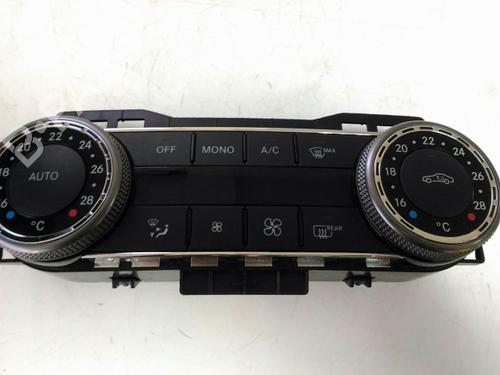 Used Climate control Climate control 38888504 38888504