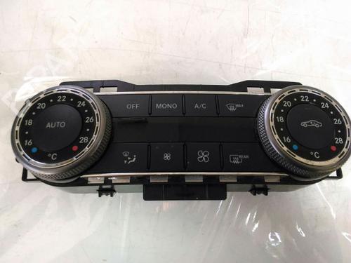 Used Climate control Climate control MERCEDES-BENZ C-CLASS (W204) [2007-2015] 38888505 38888505