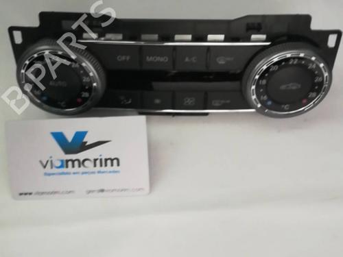 Used Climate control Climate control 38888507 38888507