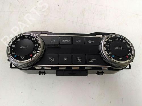 Used Climate control Climate control 38888510 38888510