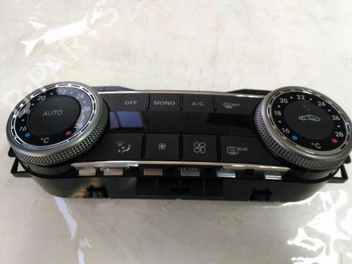 Used Climate control Climate control 38888511 38888511