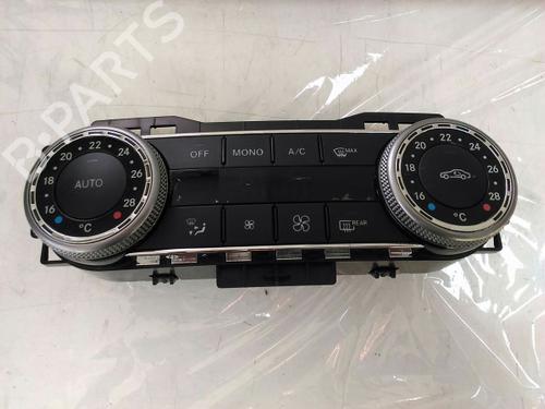 Used Climate control Climate control 38888519 38888519