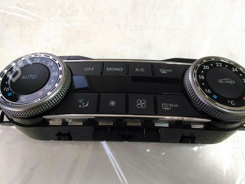Used Climate control Climate control 38888528 38888528