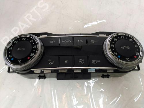 Used Climate control Climate control 38888539 38888539