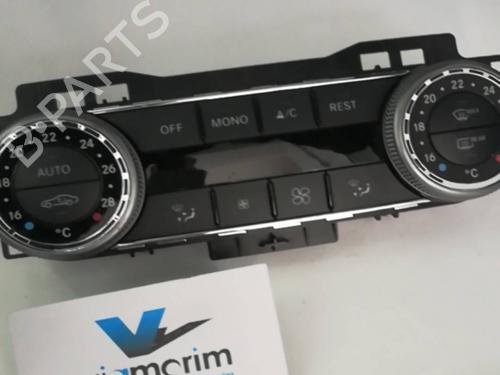 Climate control MERCEDES-BENZ C-CLASS (W204) | BP38888549I5 - Image 2