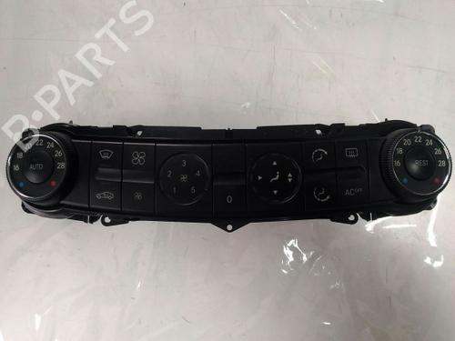 Used Climate control Climate control 38888550 38888550