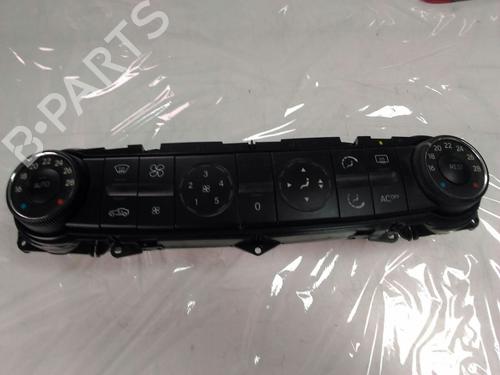 Used Climate control Climate control 38888566 38888566