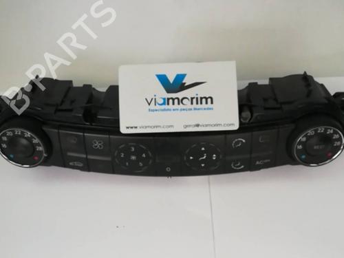 Climate control MERCEDES-BENZ E-CLASS (W211) | BP38888566I5 - Image 2