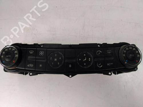 Used Climate control Climate control 38888569 38888569