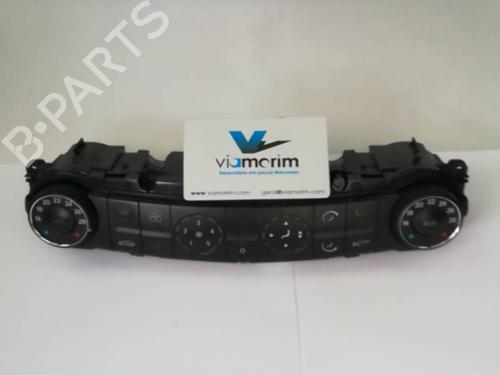 Climate control MERCEDES-BENZ E-CLASS (W211) | BP38888569I5 - Image 2