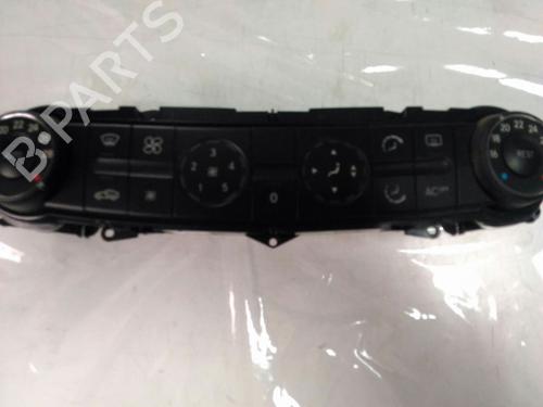 Used Climate control Climate control 38888571 38888571