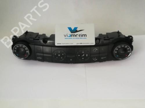 Climate control MERCEDES-BENZ E-CLASS (W211) | BP38888571I5 - Image 2