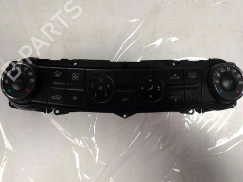 Used Climate control Climate control 38888579 38888579