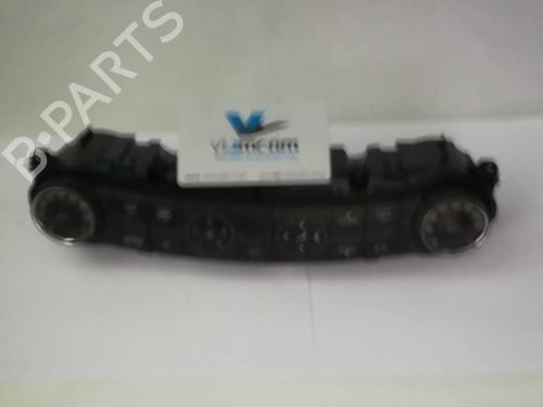 Climate control MERCEDES-BENZ E-CLASS (W211) | BP38888579I5 - Image 2
